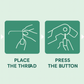Automatic Needle Threading Device (Multicolour)
