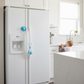 Child Safety lock  Proofing for Cabinet Toilet Seat Fridge Door Drawers ( 1 pc)