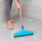 Telescopic Home / Bathroom Wiper 12 Inch (30 cm), Plastic Floor Wiper