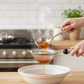 Stainless Steel Soup Juice / Tea Strainer