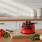 Manual Kitchen Knife Sharpener for Sharpening Stainless Steel