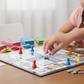 Fun Filled Business Game with Plastic Money Coins for Young Businessmen