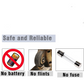 Stainless Steel Gas Lighter