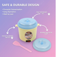 Wax Heating Machine, Reliable and Convenient to Use  240W  for Parlour, Salon, Home