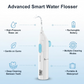 Smart Water Flosser Teeth Cleaner For Cleaning Teeth