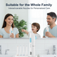 Smart Water Flosser Teeth Cleaner For Cleaning Teeth