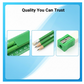 5-Piece School Supply Set: Essential School & Office Supplies