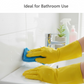 Multipurpose Cleaning Gloves (1 Pair): Kitchen, Bath, & More