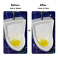 Urinal Screen Deodorizer Mat (1 Pc)