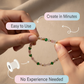 Premium DIY Jewellery Making Kit (1 Set)