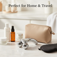 Handheld 3D Roller Face and Body Massager