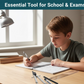 Student Geometry Compass Set (4 in 1)