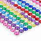 Self Adhesive Crystal Stickers for Art, Craft, Jewelry, Phone & School Projects