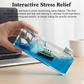 Car Interior Dashboard Decoration Floating Water Cruiser Ship (1 Pc)
