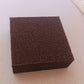 Multipurpose Kitchen Cleaning Sponge Scrub Block (7 x 7 Cm / 1 Pc)