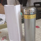 Stainless Steel Water Bottle – Leak Proof Gym Bottle (350 ML)