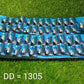 Razor blade pack of 48