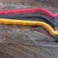 Mini wire brush set for various cleaning applications