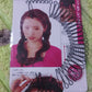 Big U Shape Hair Finishing Fixer Styling Tool Women (1 Pc), Hair accessories (1 Pc)
