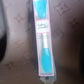 2-in-1 Silicone Face Scrubber (1 Pc)