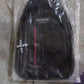 Waterproof Anti-Theft Crossbody Fanny Pack – (1 Pc, Black & Grey)