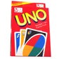 Anniversary edition UNO game with Pixar characters