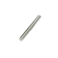 8.9mmx1.2mm Small Ferrite Silver Magnets in Disc Shape for Photo Gallery Hobby  65pc Set