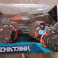 New Remote Control Vehicle 4wd Off Road Climbing Vehicle  Boys' Children's Toy Car (1 pc)