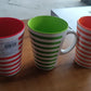 Stylish Melamine Coffee Mug (Approx 350ML / 1 Pc)