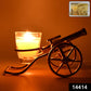 Imperial Flame Holder