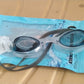 Konex Anti-Fog Protected Swimming Goggle (1 Pc)