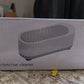 Ultrasonic Jewellery Cleaner Portable High-Frequency Cleaning Machine (Battery Not Included)