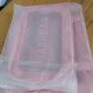 Cosmetic Pouch, Make up Bag for Home & Travel,Accessories Set of 3