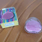 Silicone Face Cleansing Brush (1 Pc)