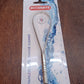 Steel Tongue Cleaner, Tongue Scraper (1 Pc)