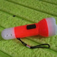Small Two Side Beautiful Small Torchlight (1 Pc)