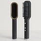 Hqt-909B Hair Straightener Used While Massaging Hair Scalps Head., Hair accessories