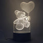 LED Lamp