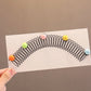 Cartoon Hair Clip for Kids – Curly Hair Tidy Comb Accessory (1 Pc)