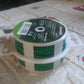 Garden Wire, Sturdy Plant Ties for Support, Garden Ties with Cutter (50 Mtr)