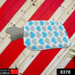 velvet hot water bag