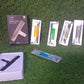 Car accessories set