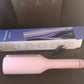 Multi function curler Wave Iron Curling Iron with Adjustable Temperature (1 Pc)