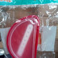 DIY watermelon sicle mold