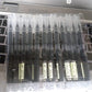 Large Black Roller ball Pens / Gel Pen Set Drawing Writing Pen 0.5 mm (12 Pcs Set)