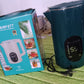Temperature display electric kettle 55 degrees (1500W, 2.5 Ltr. / 1 Pc)