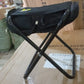 Folding Camping Stool – Collapsible Portable Seat for Travel (1 Pc)