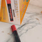Premium Permanent Red Marker Pen Set (12 Pcs Set)