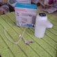 USB Electric Water Dispenser Pump, Portable Bottle Pump for Home & Travel Use