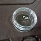 Artificial / Fake Eyelash Extensions Natural & Lightweight (1 Pc / 12 Mm)
